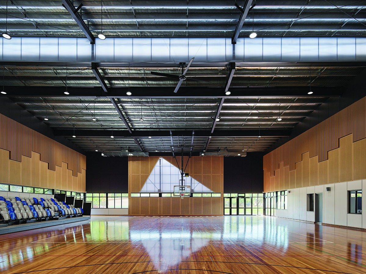 Glen Huntly PS — opened 2023